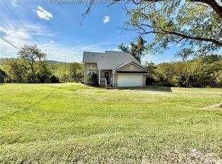 1474 Bar Run Rd, Ravenswood, WV 26164