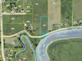 Binder Slough Ln, Astoria, OR 97103