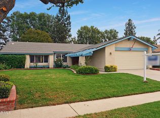 3760 Rocky River St, Simi Valley, CA 93063
