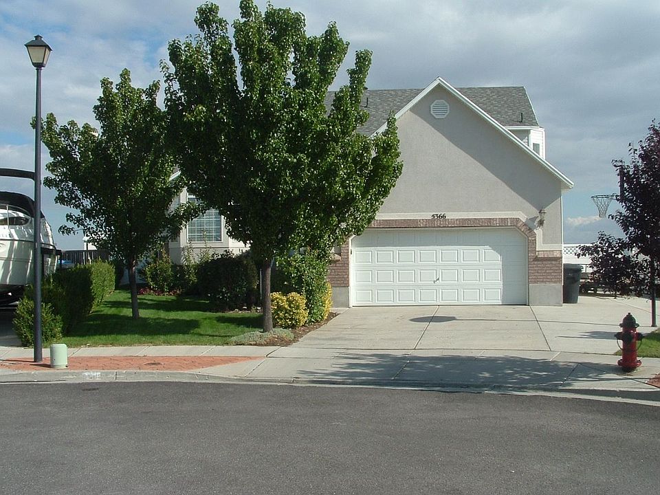Exterior South Elevation