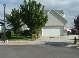 5366 W Whistler Cir, Salt Lake City, UT 84118