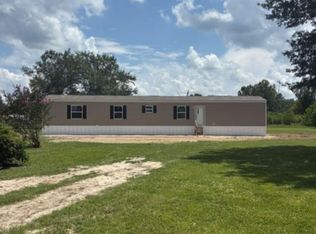 1425 Foreman Rd, Ragley, LA 70657