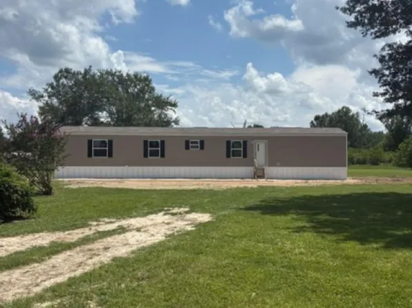 1425 Foreman Rd, Ragley, LA 70657