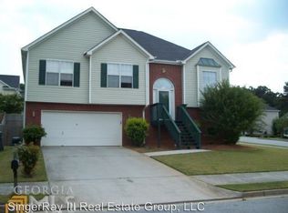 8177 Rhodes Way, Riverdale, GA 30274