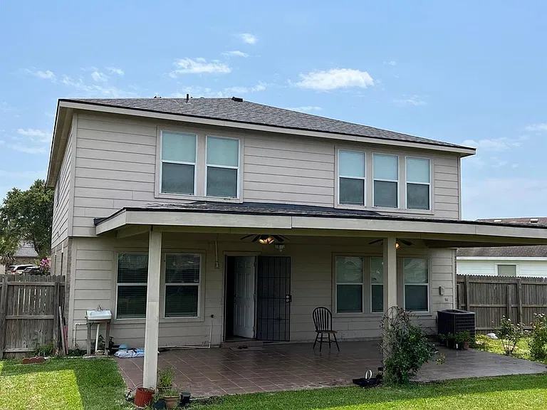 15202 Lynford Crest Dr — Photo 2