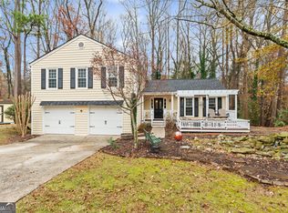 705 Barrington Way, Roswell, GA 30076