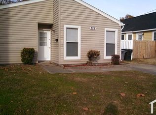 328 W Queen St, Hampton, VA 23669