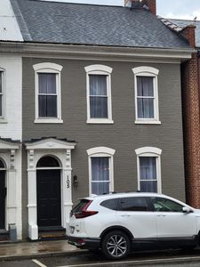 105 E Franklin St, Hagerstown, MD, 21740