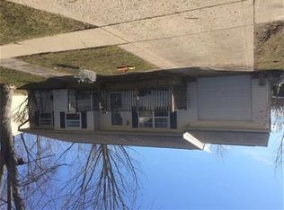 11609 E Whidbey Dr, Indianapolis, IN