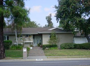 18349 Chatsworth St, Porter Ranch, CA 91326