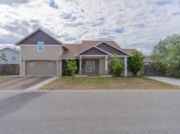 1406 D St, Fairbanks, AK 99701