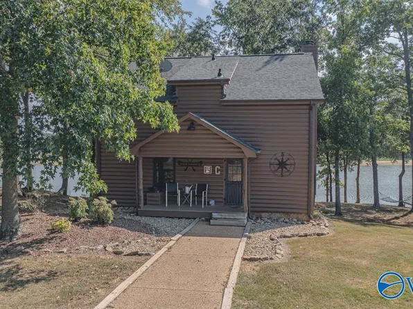 145 County Road 314 Lot 132, Town Creek, AL 35672