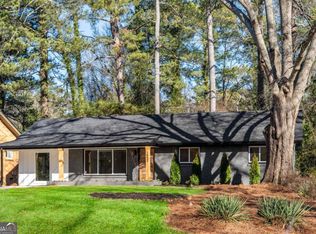 1853 Rosewood Rd, Decatur, GA 30032