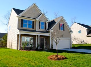 3847 Northrop Dr, Haw River, NC 27258