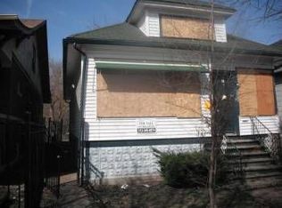 10456 S Wabash Ave, Chicago, IL 60628