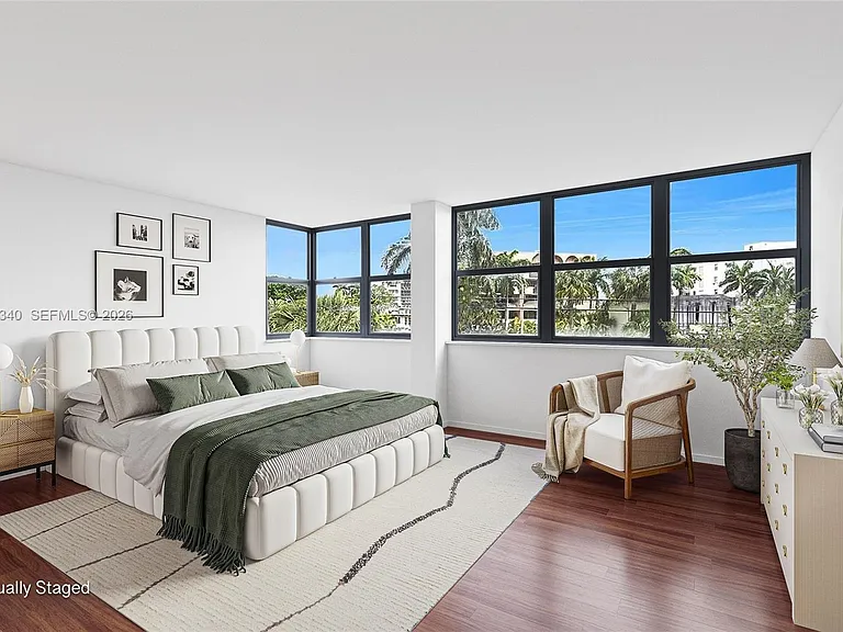 9180 W Bay Harbor Dr #2C — Photo 3