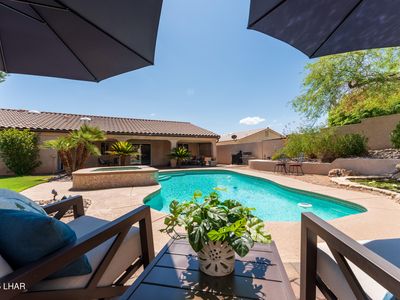 2575 Ascot Dr, Lake Havasu City, AZ, 86403
