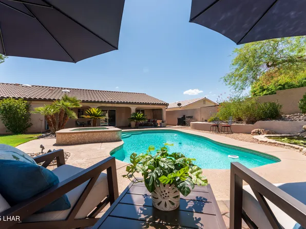 2575 Ascot Dr, Lake Havasu City, AZ 86403