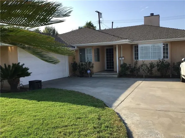 15908 Vincennes St, North Hills, CA 91343