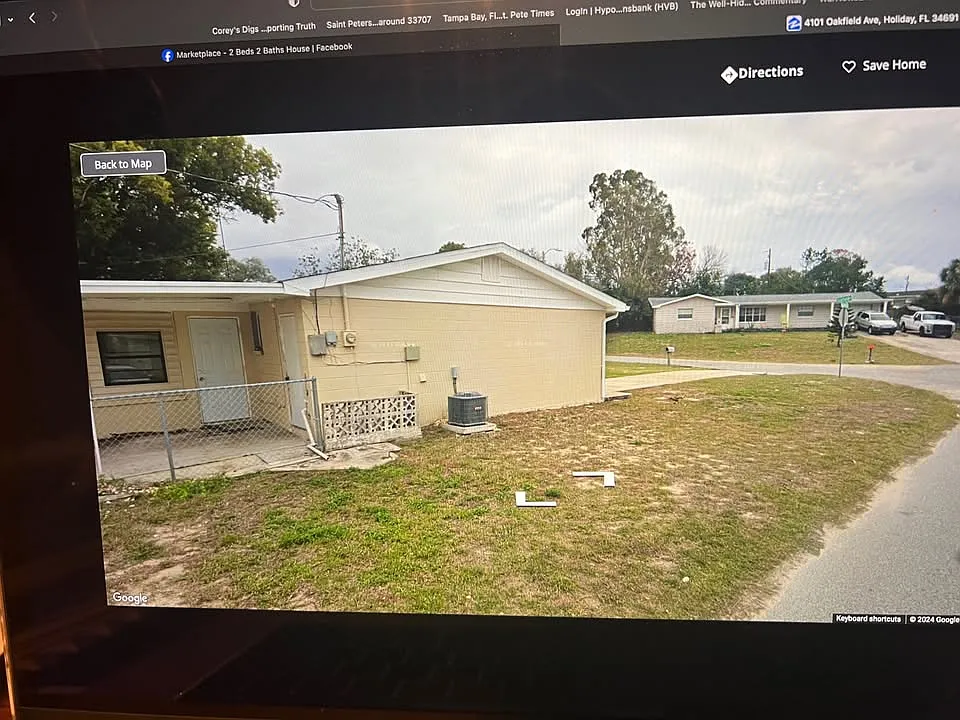 2 bed, 1200 sqft, $1,600 — Photo 4