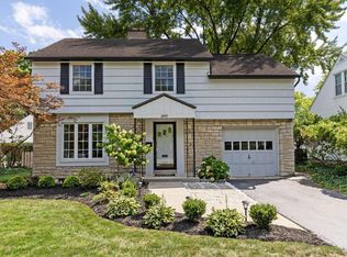 1489 Berkshire Rd, Columbus, OH 43221