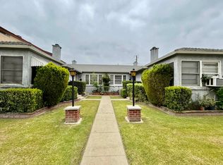1404 W Victory Blvd #1408, Burbank, CA 91506
