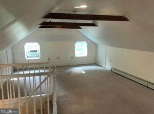 118 N Reamstown Rd, Stevens, PA 17578