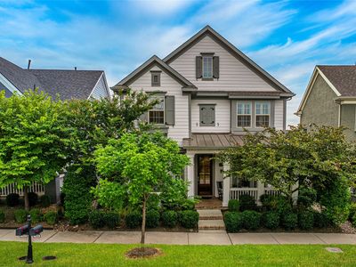 7508 Wescott Ln, McKinney, TX, 75071