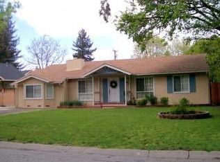 402 Beatrice Rd, Pleasant Hill, CA 94523