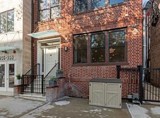936 Pavonia Ave #1B, Jersey City, NJ 07306