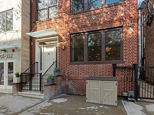 936 Pavonia Ave #1B, Jersey City, NJ 07306