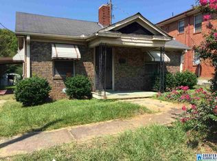 704 7th St W, Birmingham, AL 35204