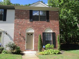 218 Mattix Run, Galloway, NJ 08205