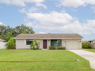2512 SE Calusa Avenue, Port Saint Lucie, FL, 34952