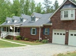 500 Union Rd, Matthews, NC 28104