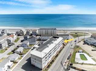 580 Winnacunnet Rd #208, Hampton, NH 03842