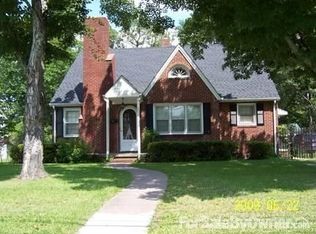 522 Godwin Ave, Lumberton, NC 28358