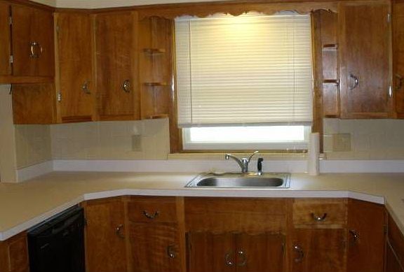 Kitchen close