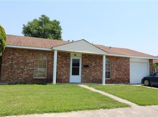 329 Melbrook Dr, Terrytown, LA 70056