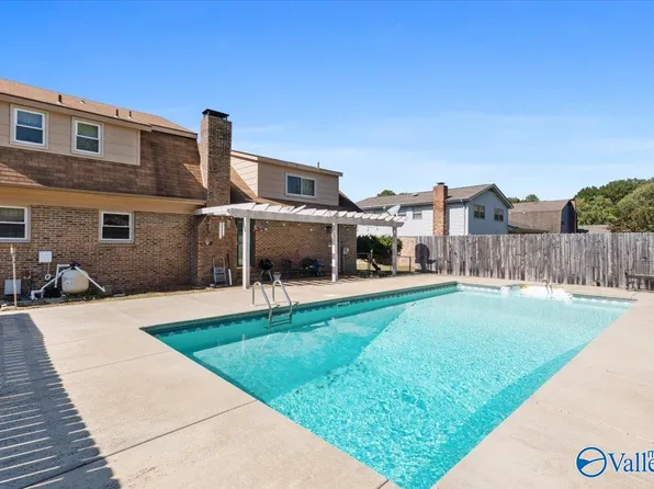 10207 Plantation Dr SE, Huntsville, AL 35803