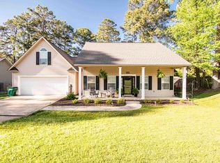 1210 Cypress Dr, El Dorado, AR 71730