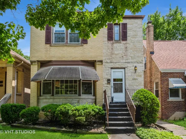 5831 N Central Park Ave, Chicago, IL 60659