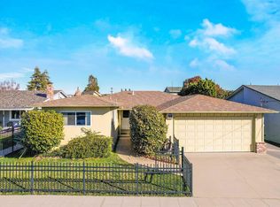 26248 Stryker St, Hayward, CA