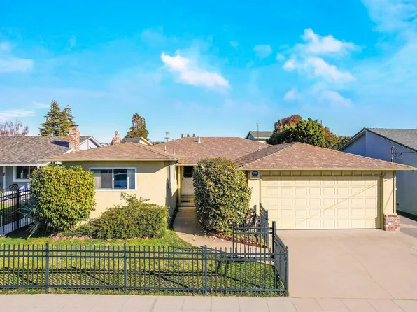 26248 Stryker St, Hayward, CA 94545