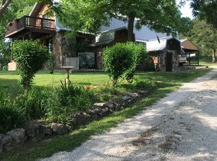 7439 Us Highway 160, Walnut Shade, MO 65771