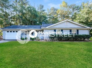 25 Heritage Way, Covington, GA 30016