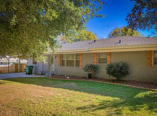 3211 Edgewood Rd, El Dorado, AR 71730