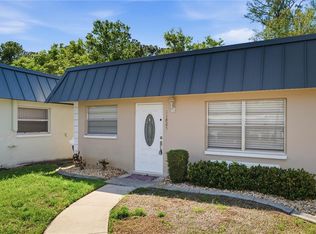 11805 Bayonet Ln #11805, New Pt Richey, FL 34654