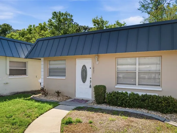11805 Bayonet Ln #11805, New Pt Richey, FL 34654