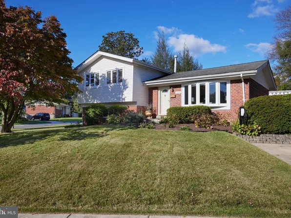 13200 Magellan Ave, Rockville, MD 20853